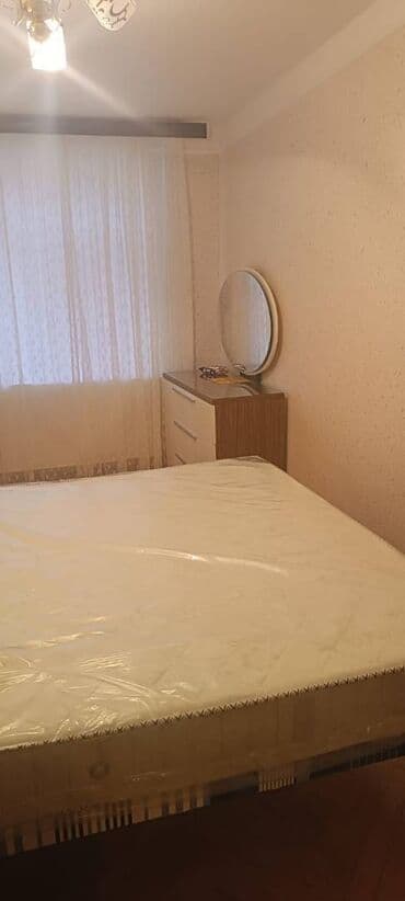 аренда квартир в баку без посредников: Genclik metrosunun üsdündə, metroynan 1 dəyqəlik məsafədə 5 — 4