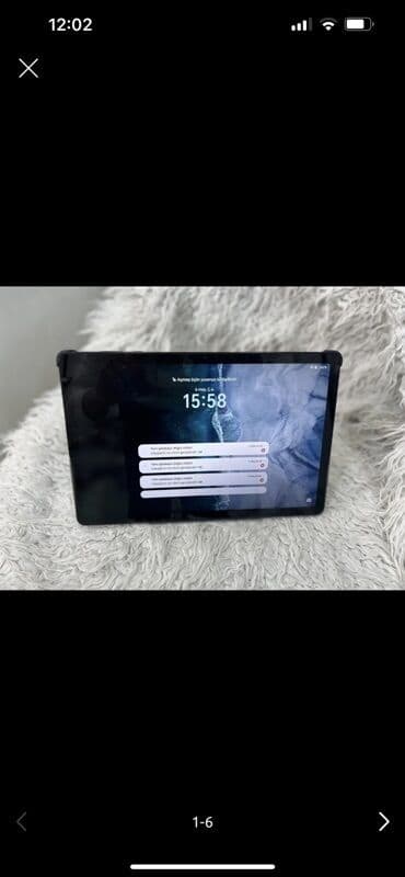 planşetlər və qiymətləri: Yeni Samsung Galaxy Note, 8,4", 128 GB, Pulsuz çatdırılma — 6