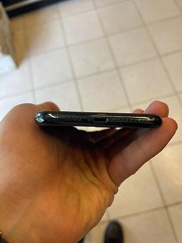 notebook ikinci el: IPhone 11 Pro Max, 256 GB, Yaşıl, Simsiz şarj — 5