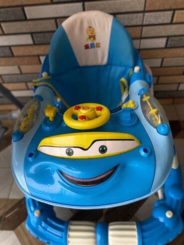 столик для автокресла: Təzədi — 1