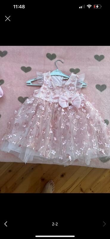 malyuk 1 qiymeti: Don, Ziyafət, 1 - 2 yaş — 1