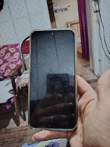 telefon j2 2018: Oukitel WP36 smartfon - Model: OUKITEL WP36 (etiketdə göstərilib) - — 1