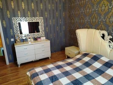 maştağada satdıq evlər: Masazır 3 otaqlı, 80 kv. m, Yeni təmirli — 5