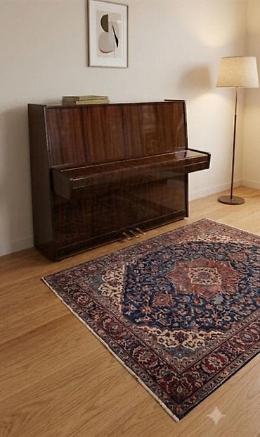 Piano, Belarus, Akustik, İşlənmiş, Ünvandan götürmə