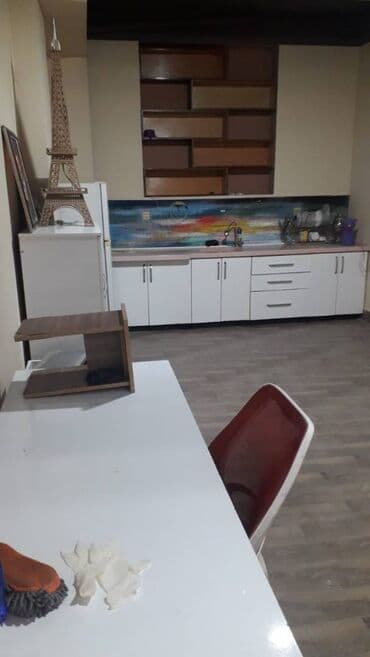 obyek: Həzi Asalanov metrosuna yaxın yerləşən ümumi sahəsi 240 kv,m olan — 8