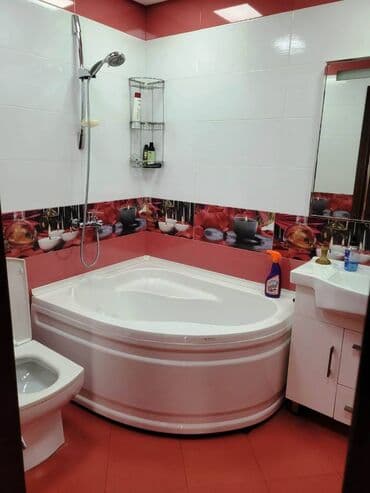 ucbucaq evlər: 2 otaqlı, Yeni tikili, 94 kv. m — 7