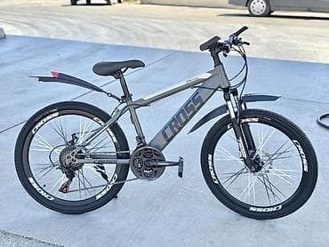irşad velosiped kreditle: Velosiped CROSS 24 Luk Skorsnoy .Ela veziyyetdedir.Heç bir problemi — 1