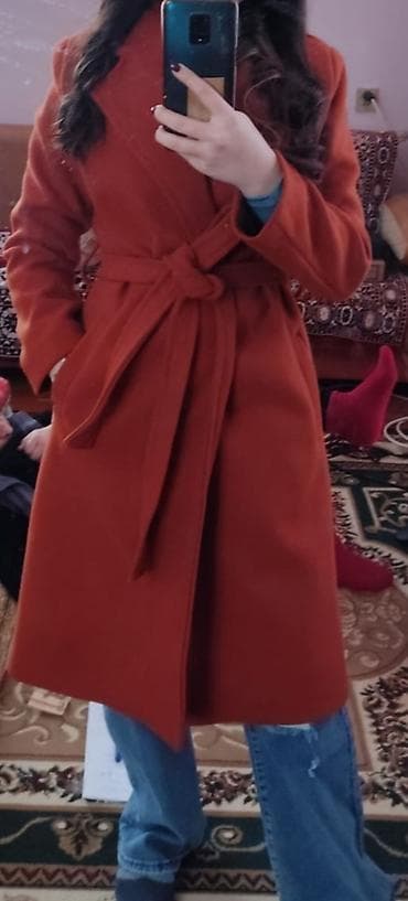 Svitşotlar: Palto butikden alınıb baha qiymətə 180 manata 50 manata verilir təzədi — 1