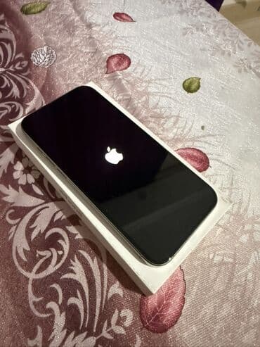 smartfon telefon: IPhone 16 Pro Max, 256 GB, Qara, Simsiz şarj, Face ID, Sənədlərlə — 4