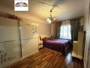 ev masazir: Bakı, 3 otaqlı, Köhnə tikili, m. Xətai, 75 kv. m — 4