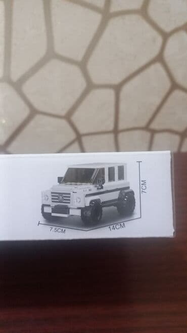 miwka wekilleri: Maşin lego maşin leqo salam şəki̇ldə gördüyünüz leqonu əldə — 3