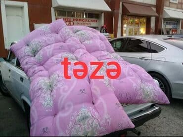 matras yeni: Yeni, Təknəfərlik çarpayı — 2