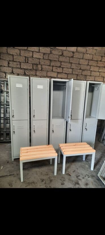 demir şkaf: Demir dolab eni 40 derinliyi 40 hundurluk 190 — 3