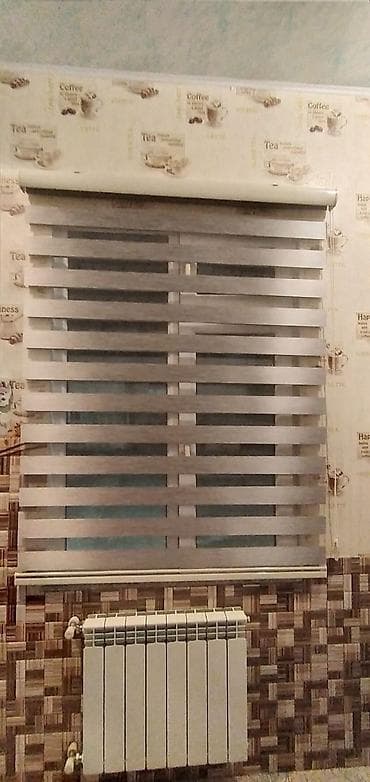 tecili generator satiram: Turkiye istehsali zebra jaluz perdelerin sifarisi qebul olunur hal — 1