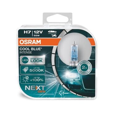osram lampaları: LED, BMW Osram, 2020 il, Analoq, Almaniya, Yeni — 4