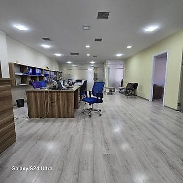 dolab ofis: Maklerler Zeng vurmasın İcarəyə verilir – müasir biznes mərkəzində — 9