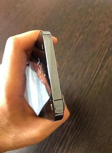 processor core i7: IPhone 13 Pro Max, 128 GB, Sierra Blue, Face ID — 6