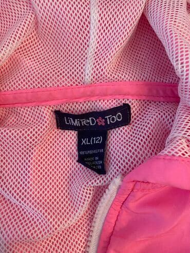 qiz usagi ucun tortlar: Jilet, Qız üçün, 7 - 8 yaş, Okaidi — 3