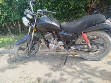 yer sumlayan traktor: Zontes - 150, 160 sm3, 2014 il, 25000 km — 3
