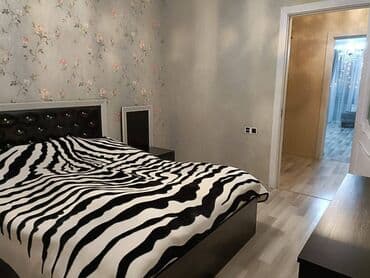 suraxani rayon: Bakı, 3 otaqlı, Köhnə tikili, 66 kv. m — 3