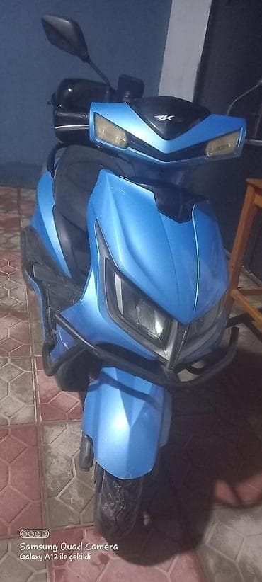 mercedes c class: RKS — 4