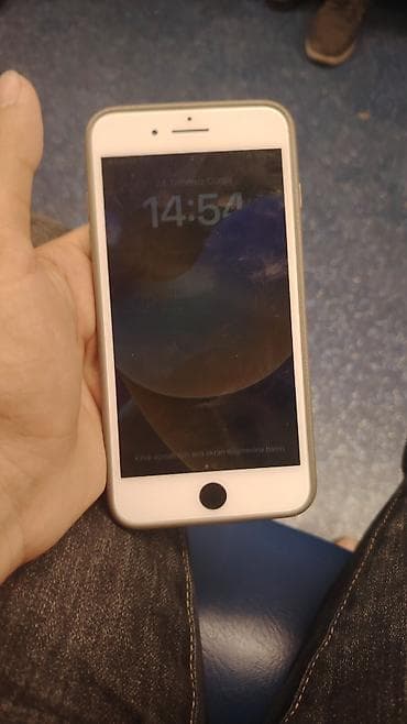 IPhone 7 Plus, 32 GB, Gümüşü, Simsiz şarj — 2
