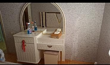 Yataq otağı dəstləri: İkinəfərlik çarpayı, Dolab, İşlənmiş — 3