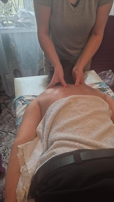 sumqayitda evde masaj: Müalicəvi masaj, Uşaqlar üçün, Kişilər üçün, Qadınlar üçün, Evə gəlməklə — 2