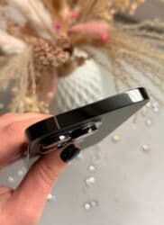 15 plus qiymeti: IPhone 14 Pro, 256 GB, Matte Space Gray, Zəmanət, Kredit, Simsiz şarj — 5