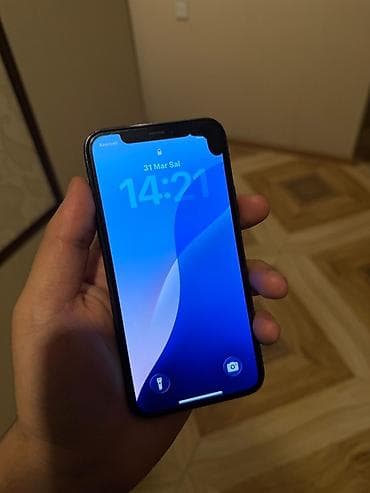 iphone xs max qiymet: IPhone 11 Pro, 64 GB, Space Gray — 2