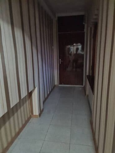 şəhər bağları mənzil satılır: Bakı, 4 otaqlı, Köhnə tikili, m. Neftçilər, 101 kv. m — 22