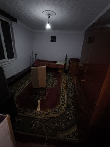 аренда квартир гостиничного типа: Kirayə üçün 2 otaqlı ev - Geniş dəhlizli planlama, hündür tavanlar — 4