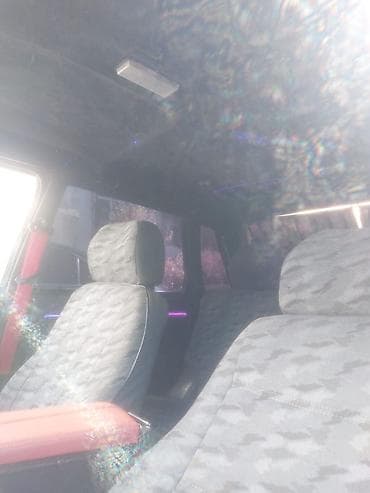 tap az moskvich: VAZ 2199 (Samara) hatchbek - Kuzov: 4 qapılı hatchbek, gümüşü rəng - — 5