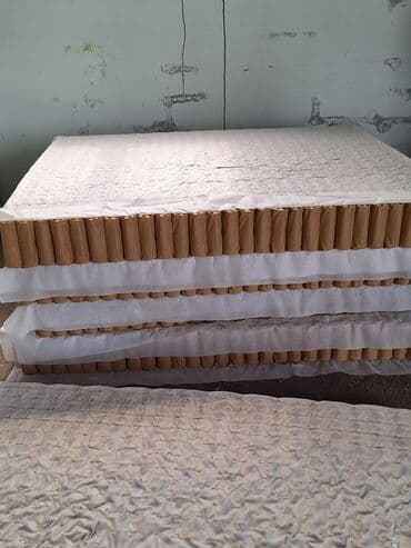 tək nəfərlik matras: Yeni, Ortopedik matras, İki nəfərlik — 3