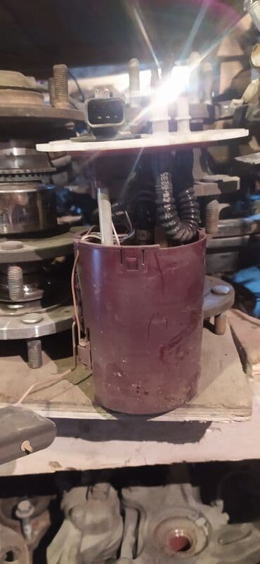 şevralet kruz: Chevrolet Aveo üçün orjinal benzin nasos başqa ehtiyat hissələri də — 2