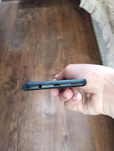 ram pc: Samsung Galaxy A02, 32 GB, rəng - Qara, İki sim kartlı — 5