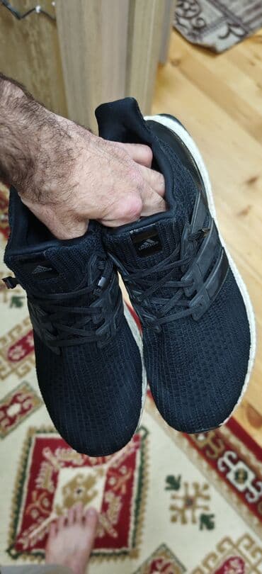 apple watch 2 qiymeti: ORGİNAL Adidas Boost — 6