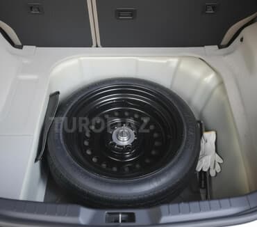 Yeni Disk təkər 185 / 60 / R 15