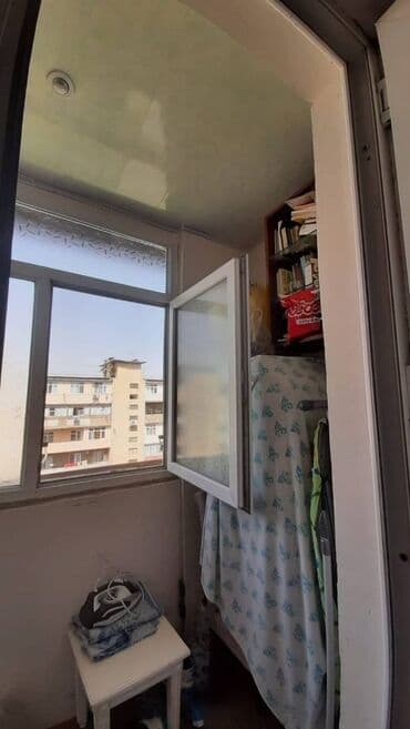 аламедин 1 квартиры: Баку, 3 комнаты, Вторичка, м. Ахмедлы, 60 м² — 5