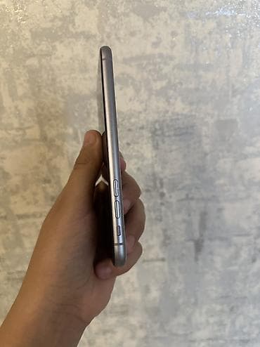Elektronika: IPhone 11, 64 GB, Deep Purple — 4