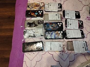 Продам чехлы для honor 400 lite . В отличном состоянии. Около 25 штук