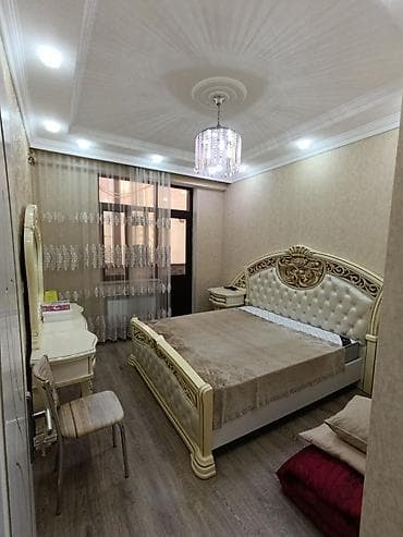 pirsagida satilan evler: 2 otaqlı, Yeni tikili, 94 kv. m — 4