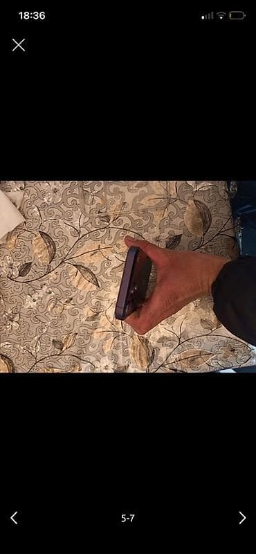 iphone 8s plus: IPhone 11, 128 GB, Göy, Face ID, Simsiz şarj, Sənədlərlə — 4