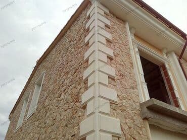 mermer pillekenler: Aglay isleri. Evlerin ofislerin binalarin hasarlarin villalarin en son — 17