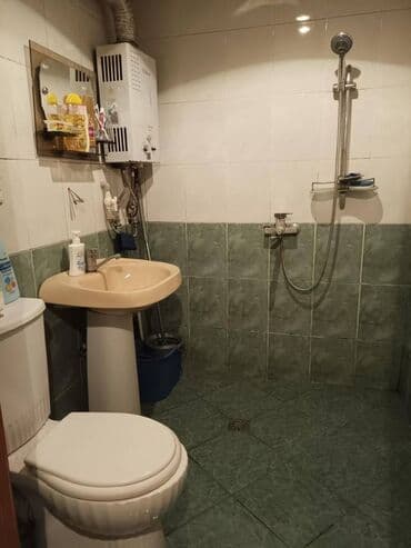 kiraye evler neftciler qarayev: Yasamal rayonu,Elmler,Zerife Eliyeva litseyinin yanında,5 mərtəbənin 3 — 6