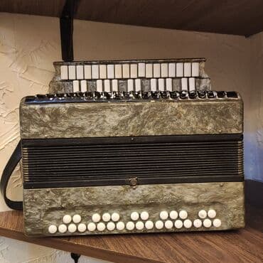 sintezator almaq: Qarmon, Yeni — 2