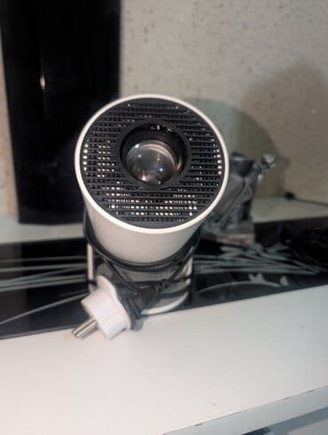 mini: Portativ Proyektor — 3