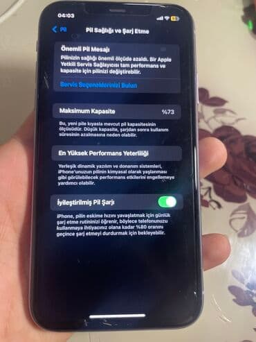 i̇pone 5s: IPhone 11, Deep Purple, Face ID — 3