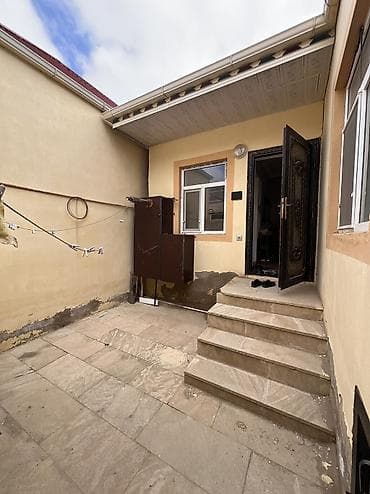 sumqayit 9 cu mikrorayon: Binəqədi qəs. 2 otaqlı, 65 kv. m — 4