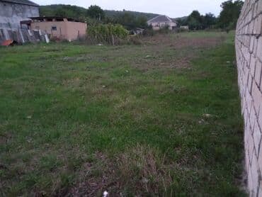 продается земельный участок: 10 sot, Tikinti, Mülkiyyətçi — 5